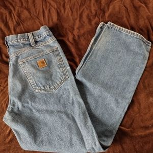 Carhartt Jeans